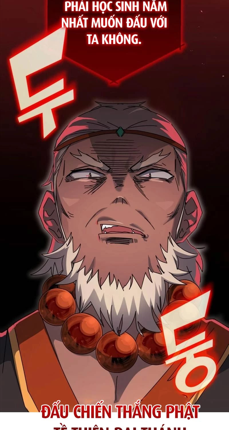 Học Viện Tối Thượng Chapter 115 - Trang 4