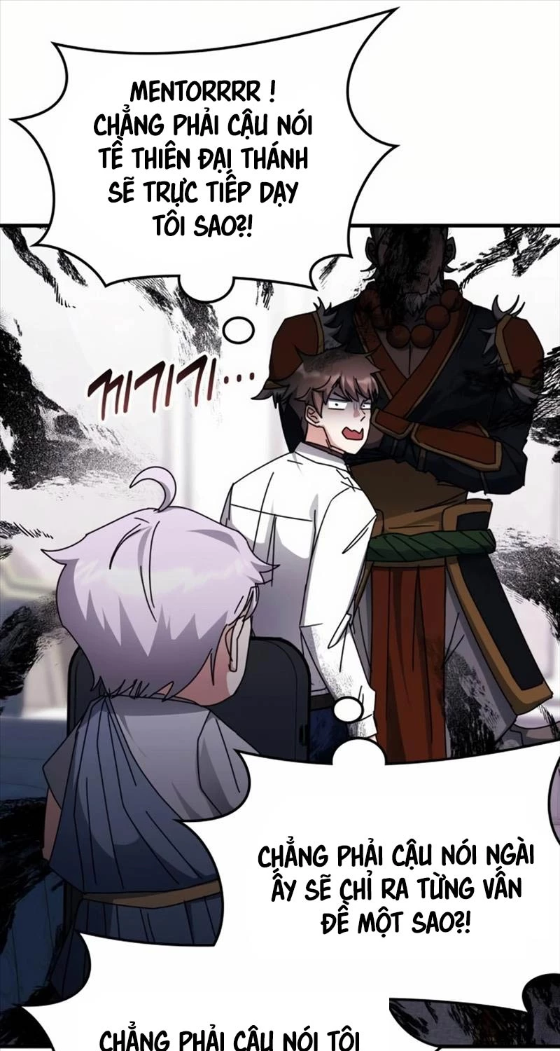 Học Viện Tối Thượng Chapter 115 - Trang 4