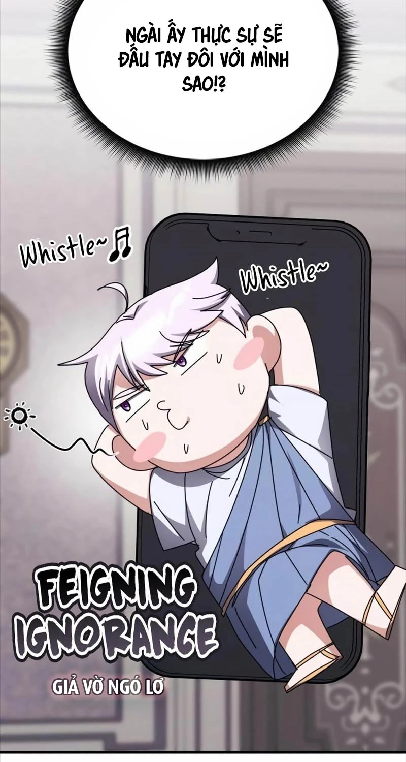 Học Viện Tối Thượng Chapter 115 - Trang 4