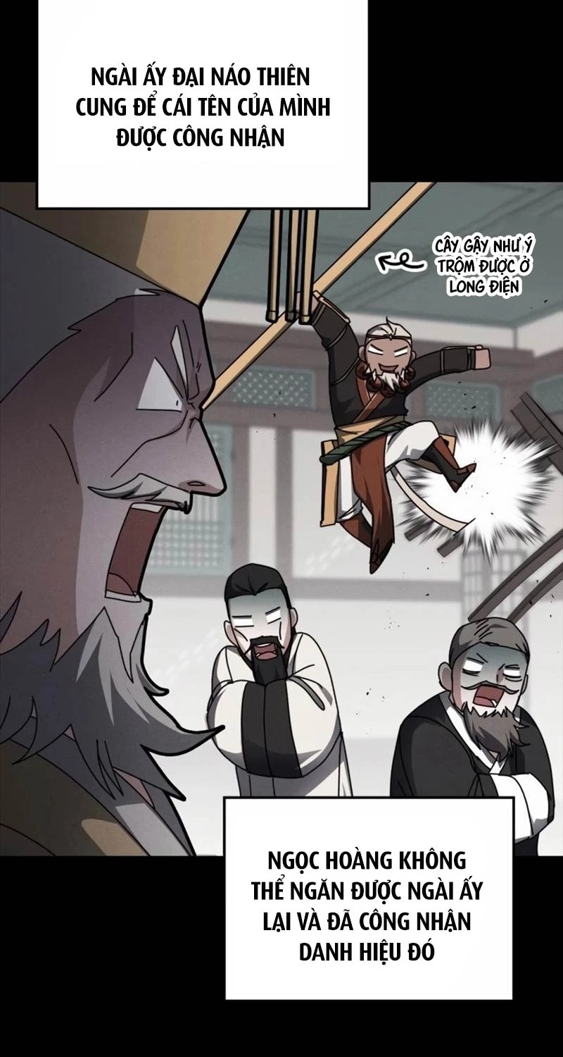 Học Viện Tối Thượng Chapter 115 - Trang 4