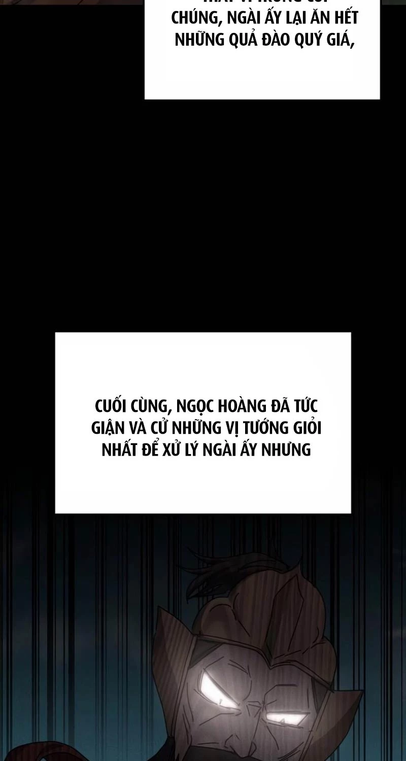 Học Viện Tối Thượng Chapter 115 - Trang 4