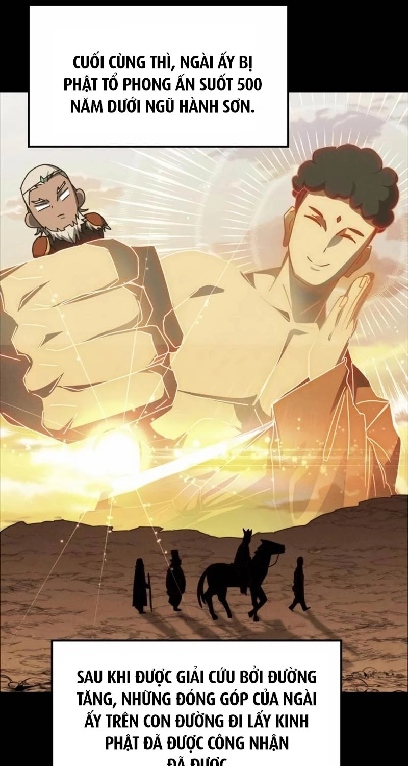 Học Viện Tối Thượng Chapter 115 - Trang 4