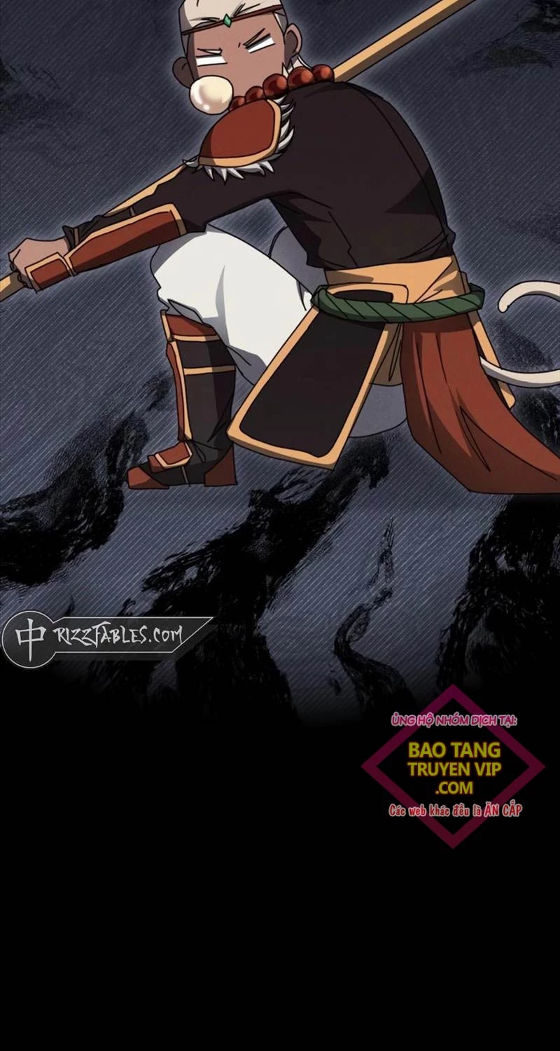 Học Viện Tối Thượng Chapter 115 - Trang 4