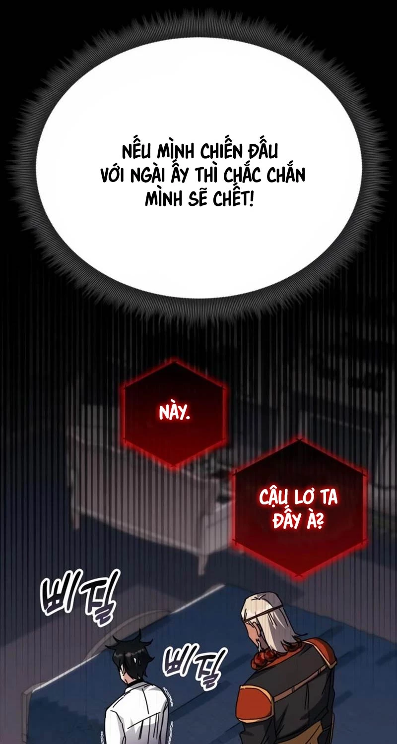 Học Viện Tối Thượng Chapter 115 - Trang 4