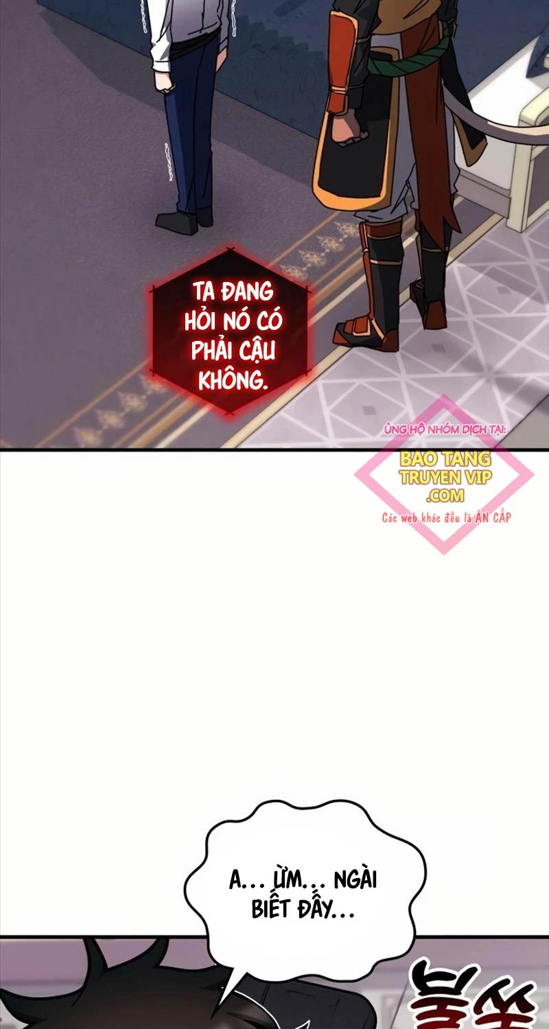 Học Viện Tối Thượng Chapter 115 - Trang 4