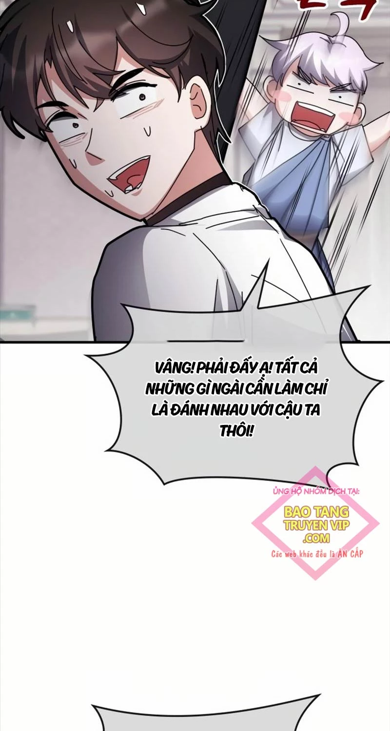 Học Viện Tối Thượng Chapter 115 - Trang 4