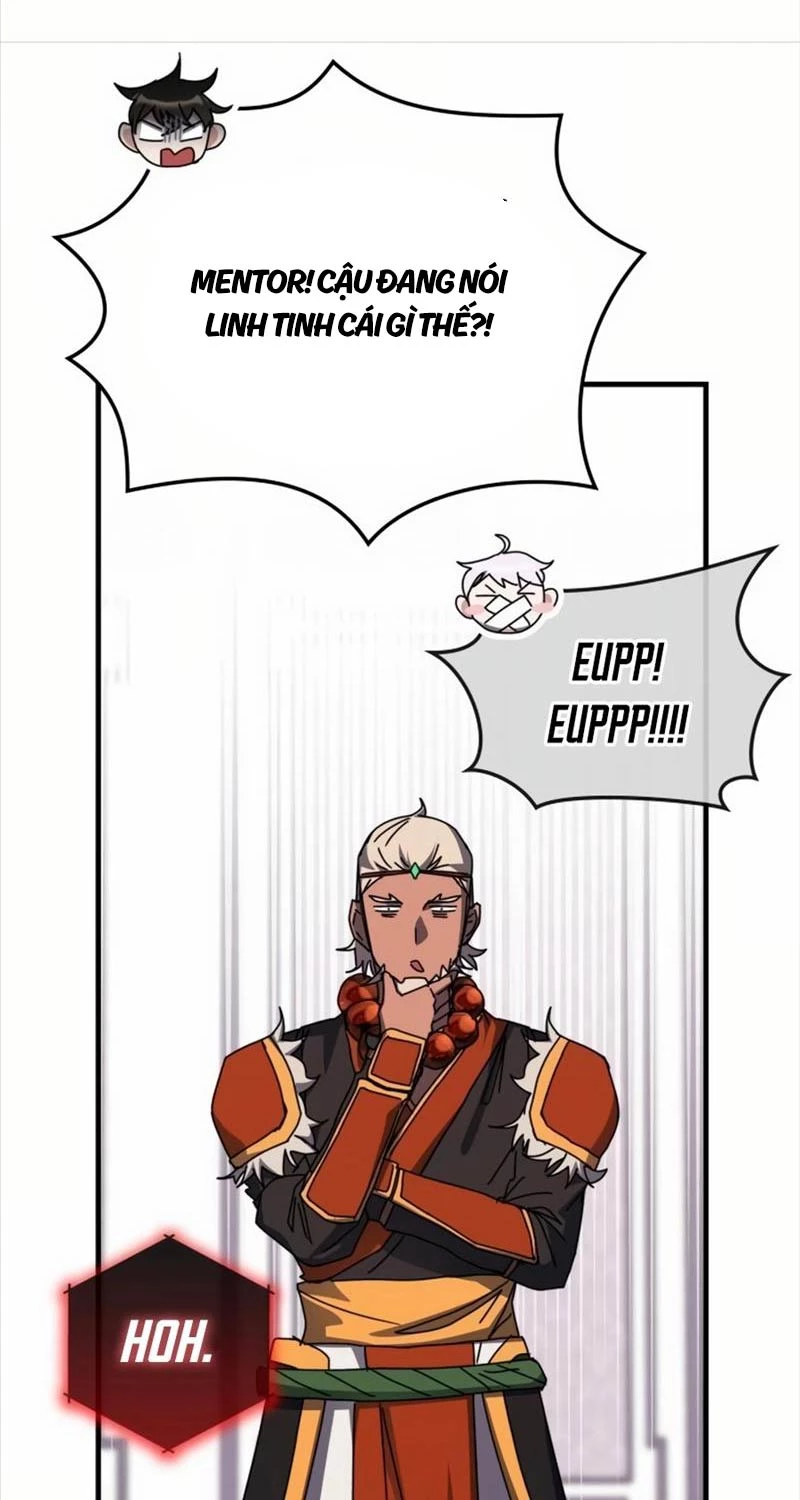 Học Viện Tối Thượng Chapter 115 - Trang 4