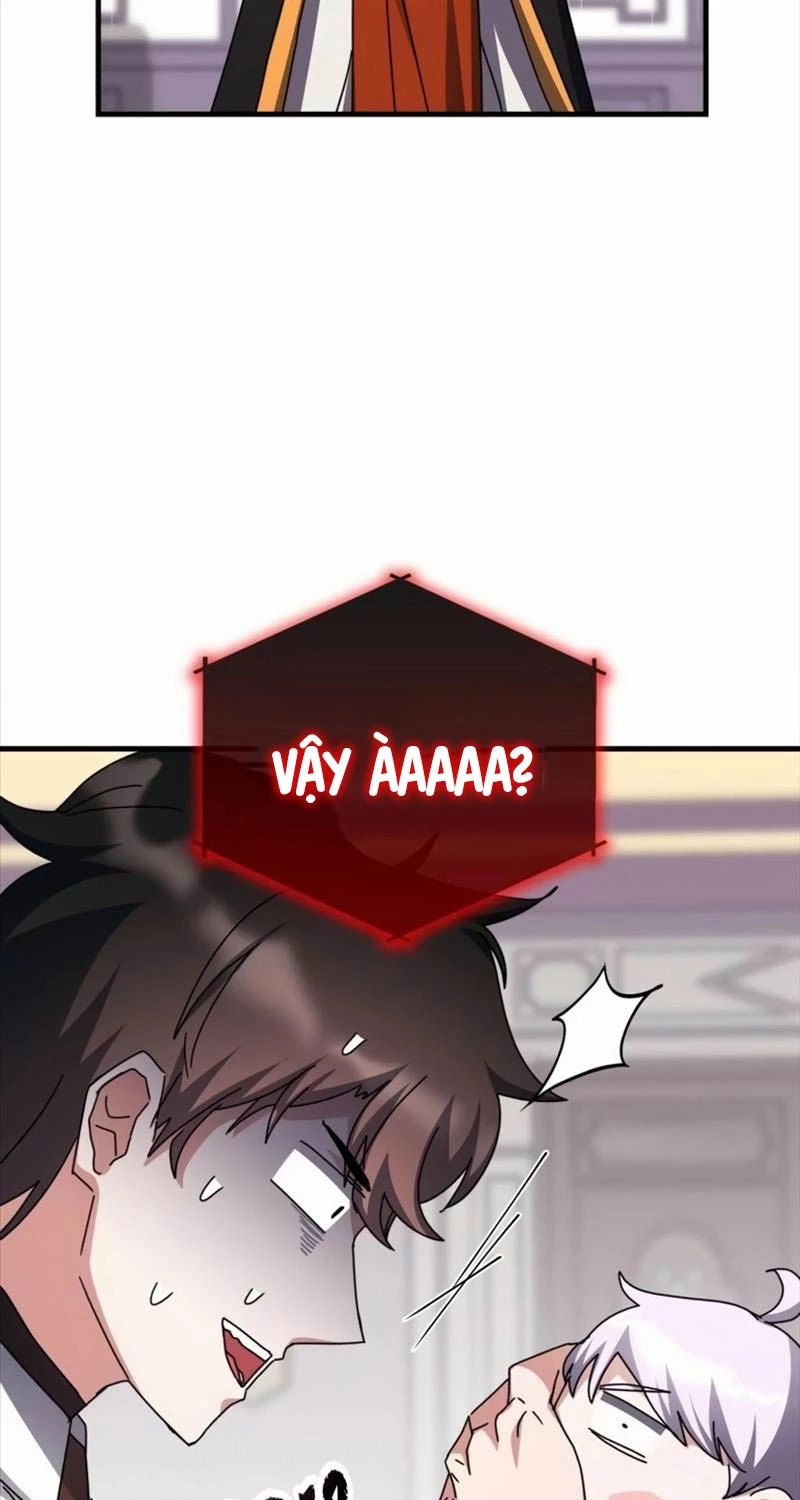 Học Viện Tối Thượng Chapter 115 - Trang 4