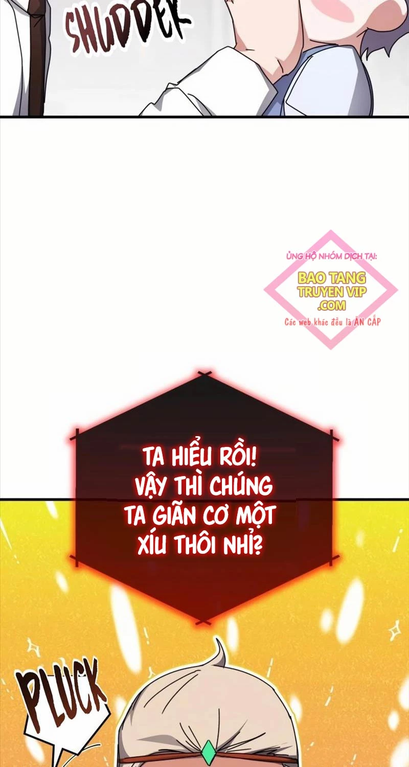 Học Viện Tối Thượng Chapter 115 - Trang 4