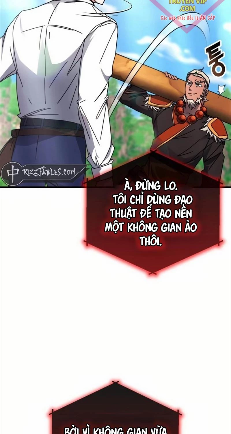 Học Viện Tối Thượng Chapter 116 - Trang 4