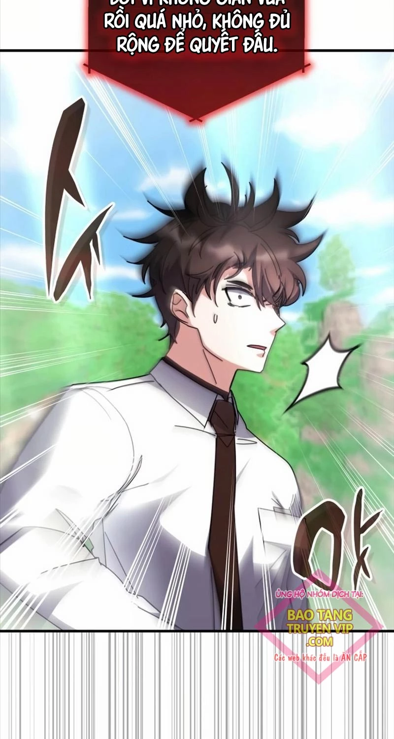 Học Viện Tối Thượng Chapter 116 - Trang 4