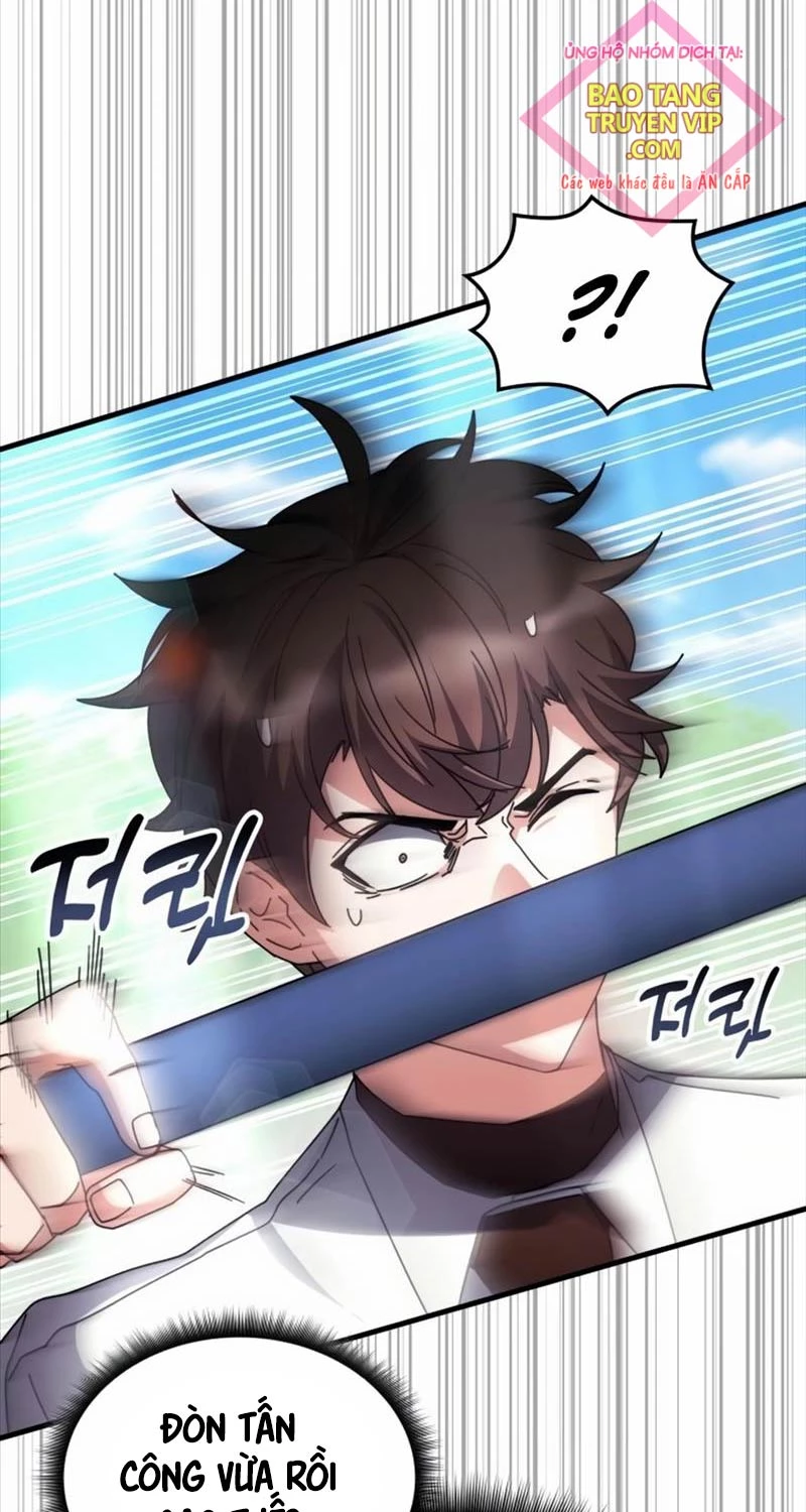 Học Viện Tối Thượng Chapter 116 - Trang 4