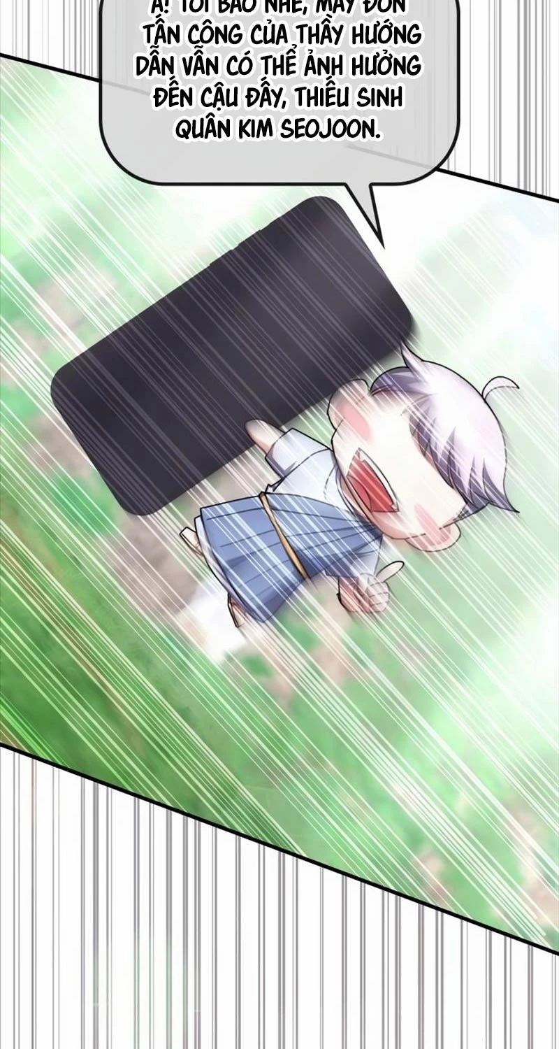 Học Viện Tối Thượng Chapter 116 - Trang 4