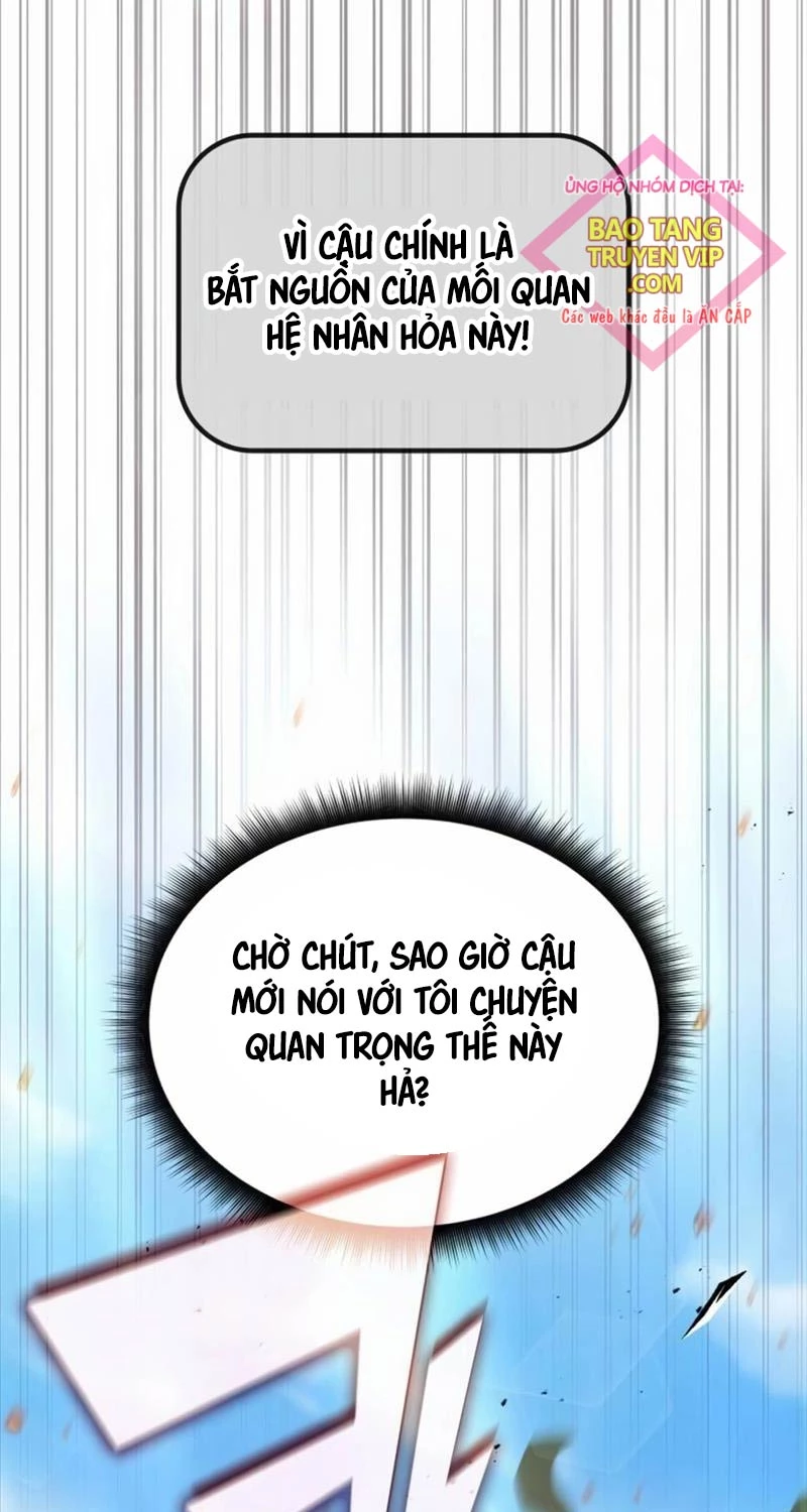 Học Viện Tối Thượng Chapter 116 - Trang 4