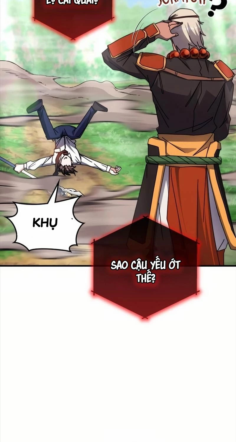 Học Viện Tối Thượng Chapter 116 - Trang 4