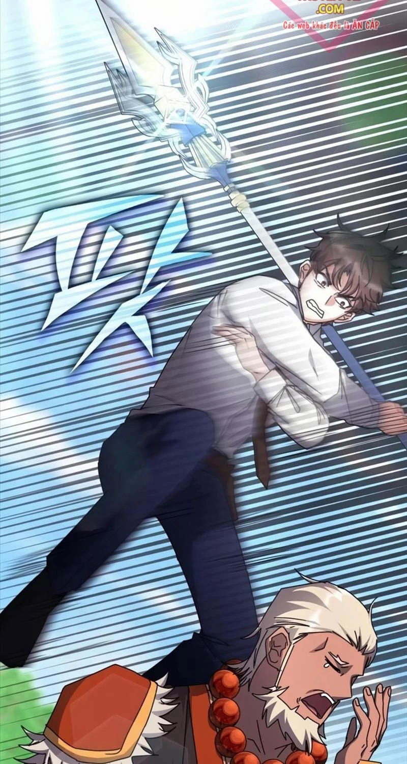 Học Viện Tối Thượng Chapter 116 - Trang 4