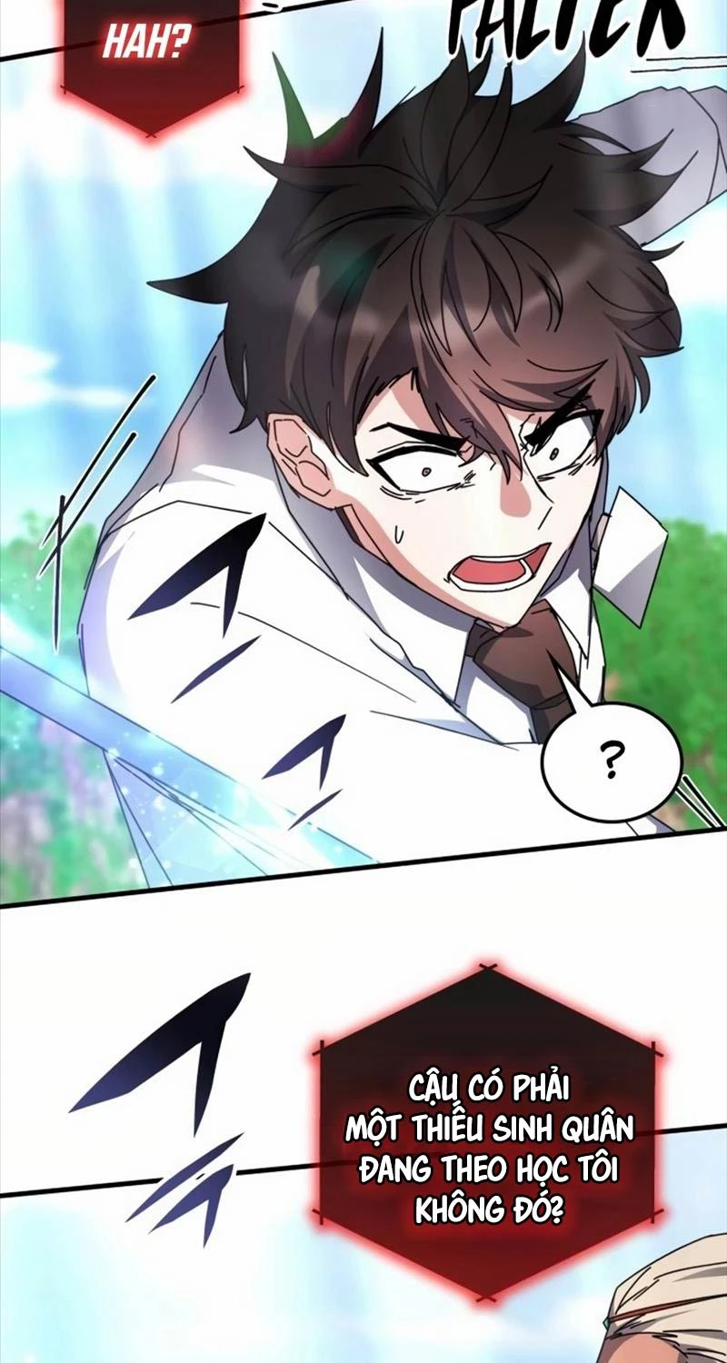 Học Viện Tối Thượng Chapter 116 - Trang 4