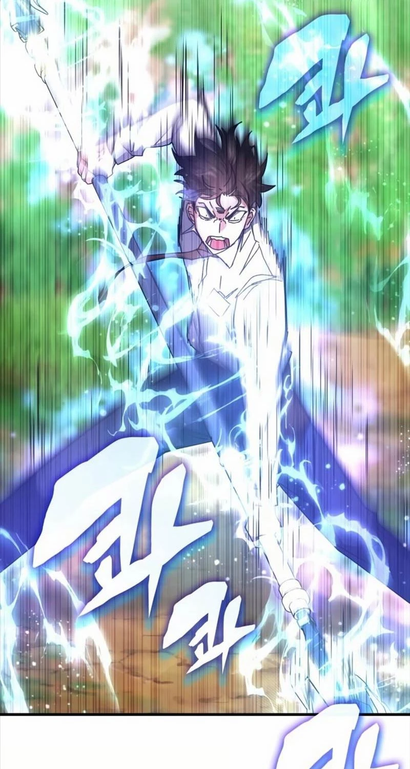 Học Viện Tối Thượng Chapter 116 - Trang 4