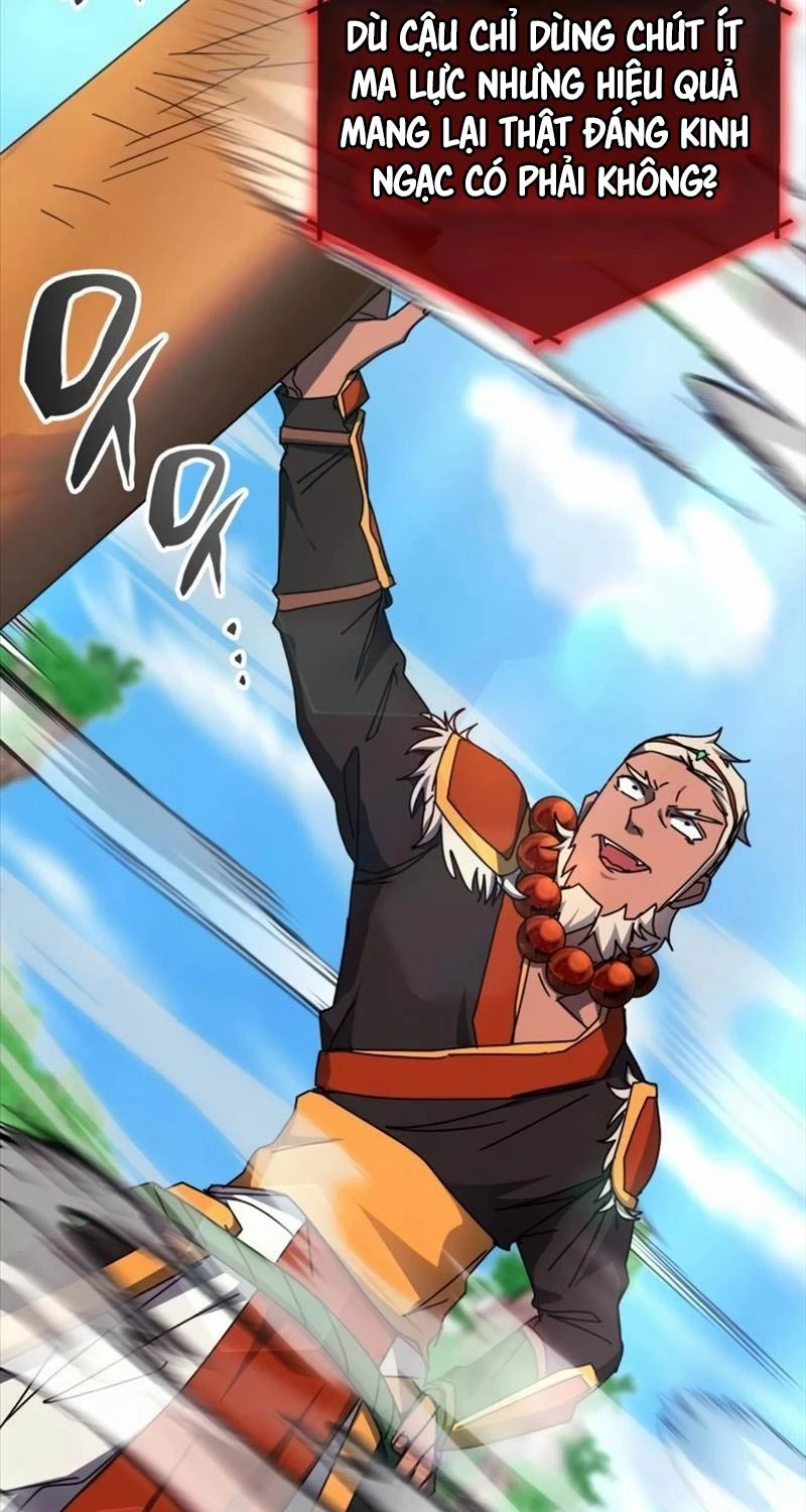 Học Viện Tối Thượng Chapter 116 - Trang 4