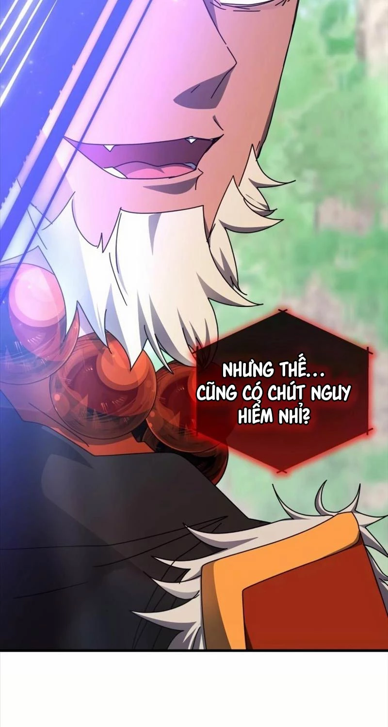 Học Viện Tối Thượng Chapter 116 - Trang 4