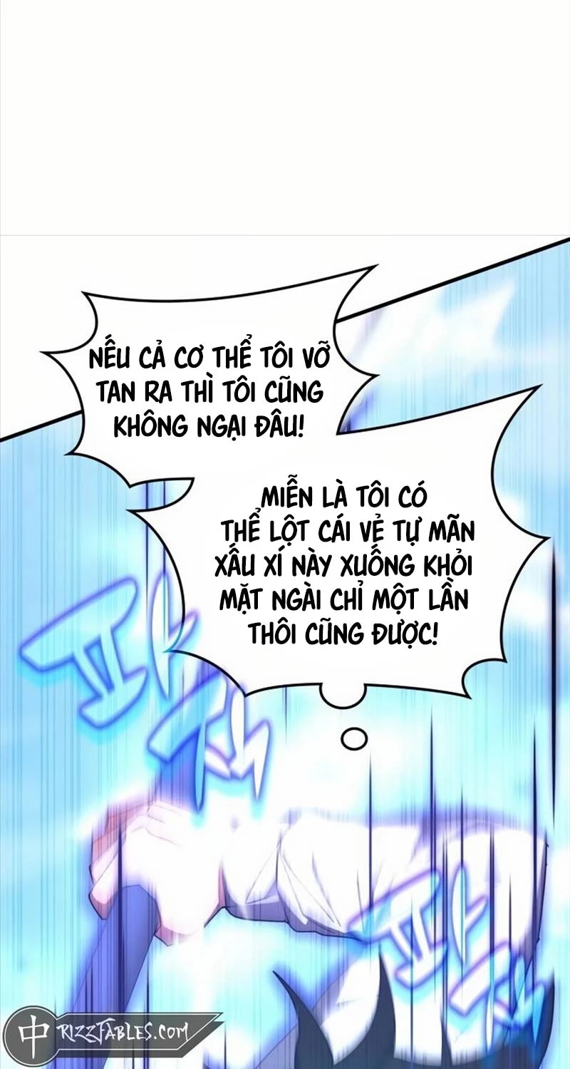 Học Viện Tối Thượng Chapter 116 - Trang 4