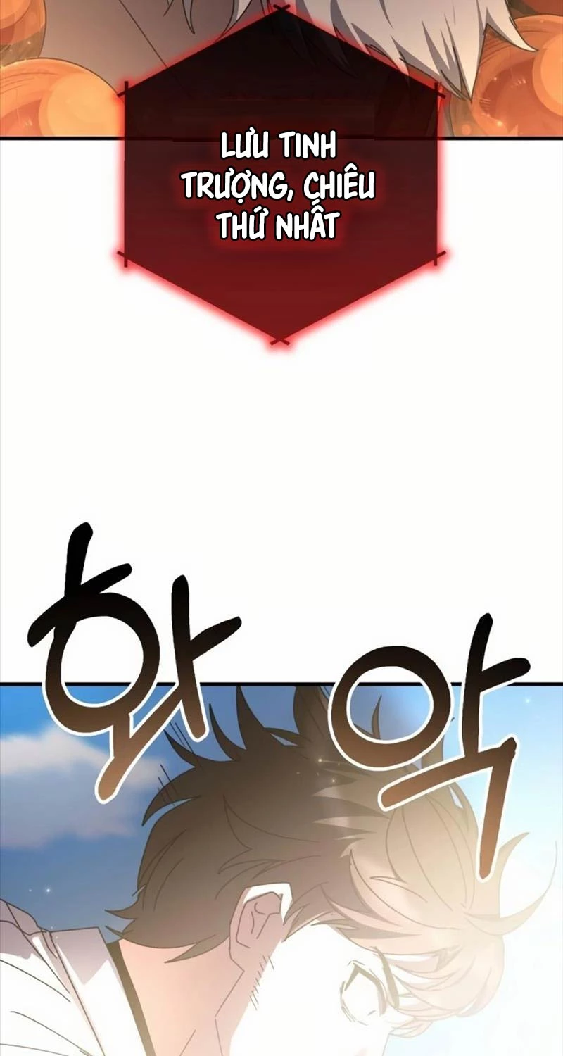 Học Viện Tối Thượng Chapter 116 - Trang 4