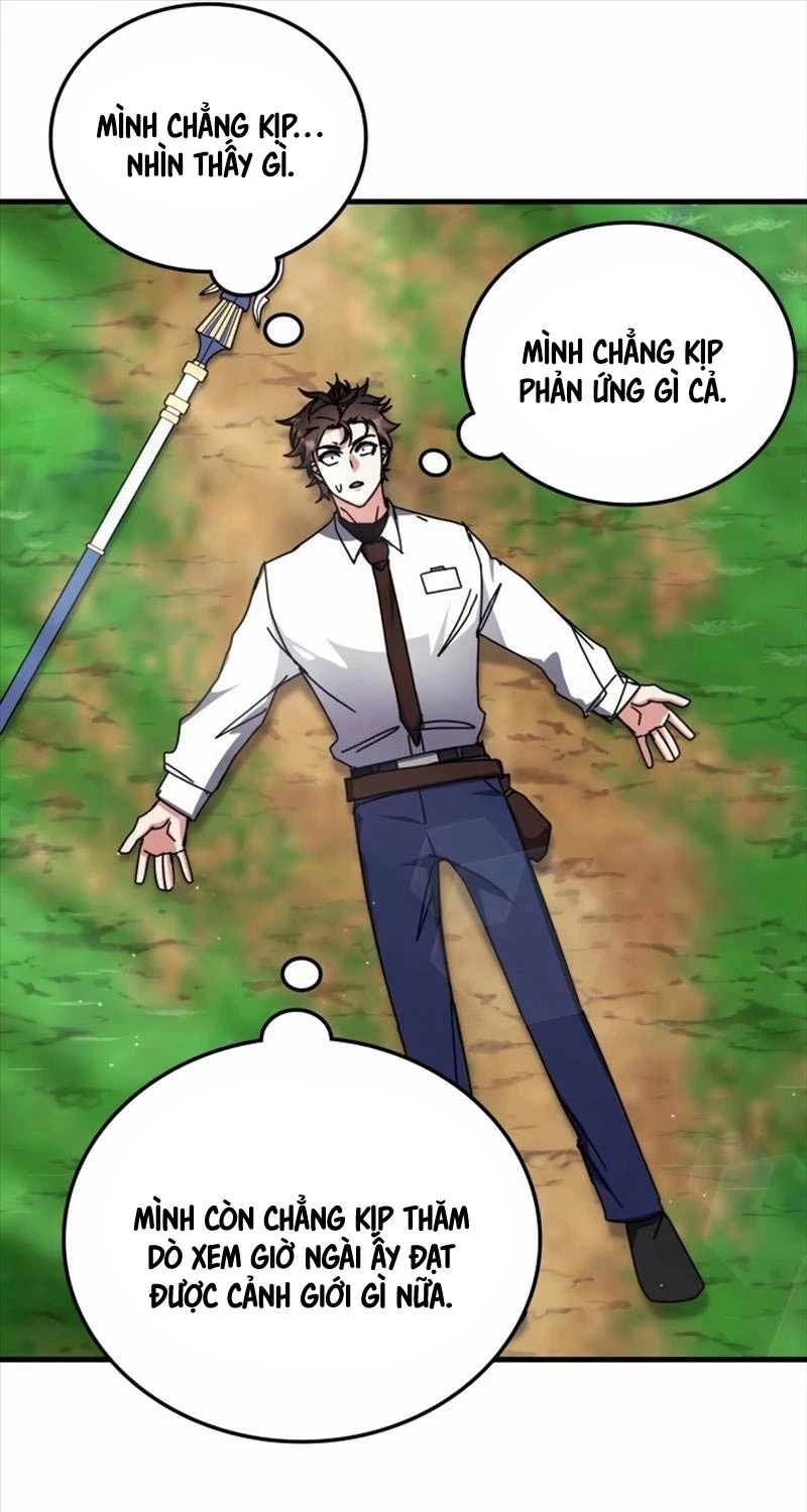 Học Viện Tối Thượng Chapter 116 - Trang 4