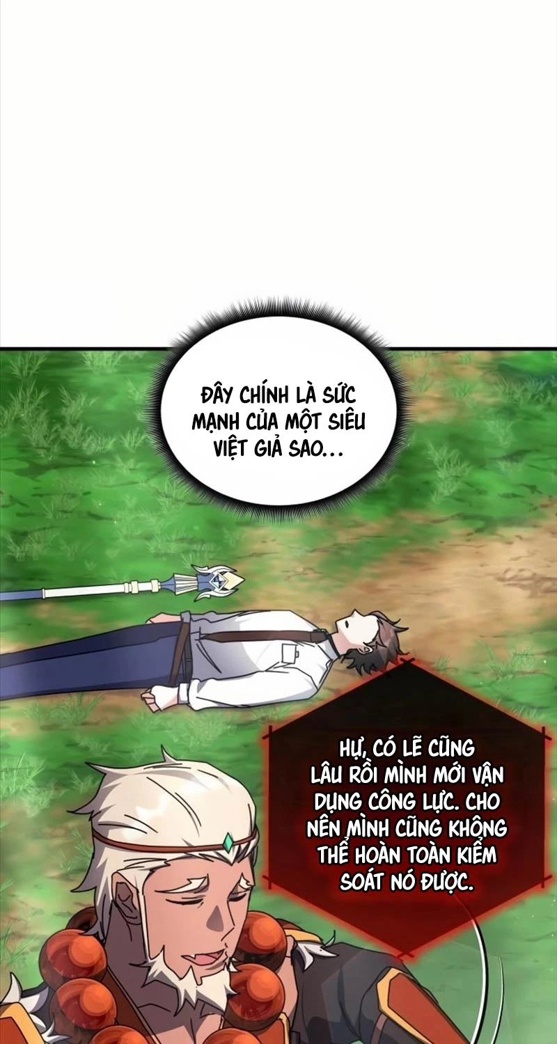 Học Viện Tối Thượng Chapter 116 - Trang 4