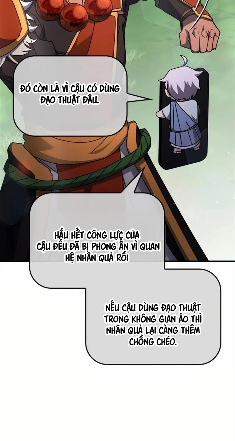 Học Viện Tối Thượng Chapter 116 - Trang 4