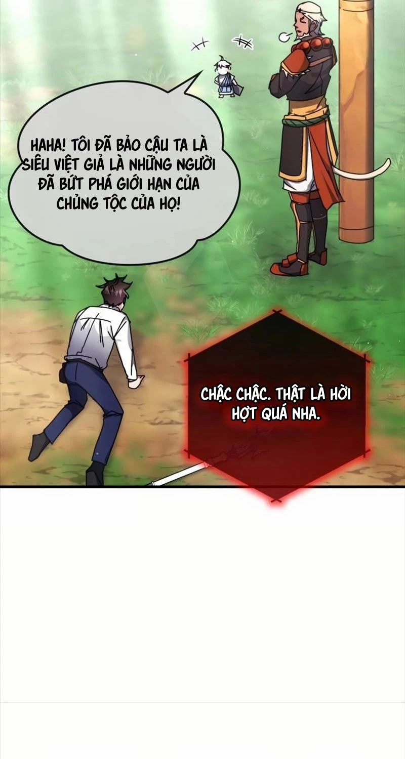 Học Viện Tối Thượng Chapter 116 - Trang 4