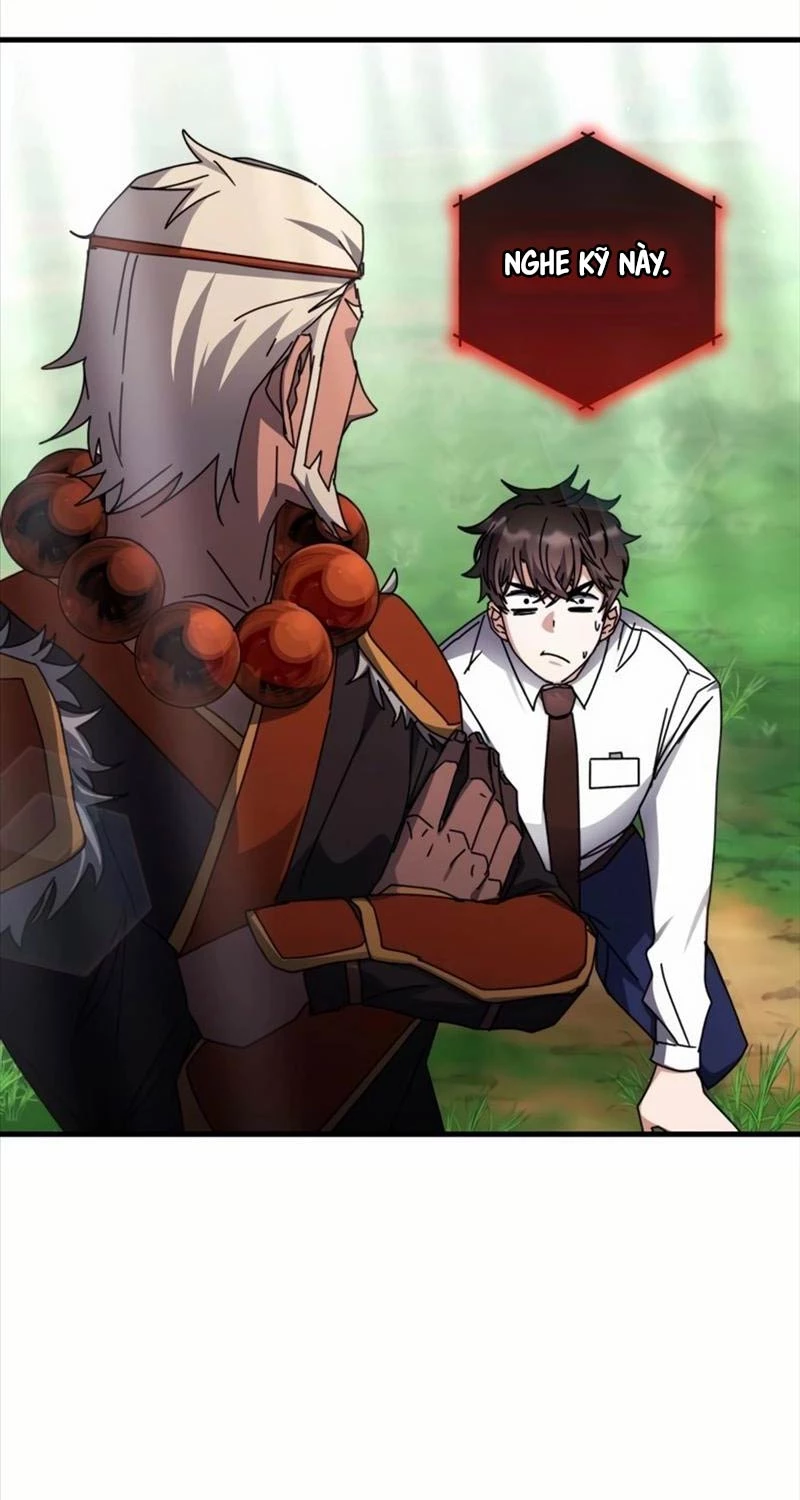 Học Viện Tối Thượng Chapter 116 - Trang 4