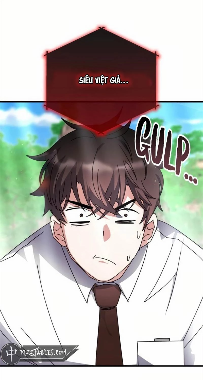 Học Viện Tối Thượng Chapter 116 - Trang 4