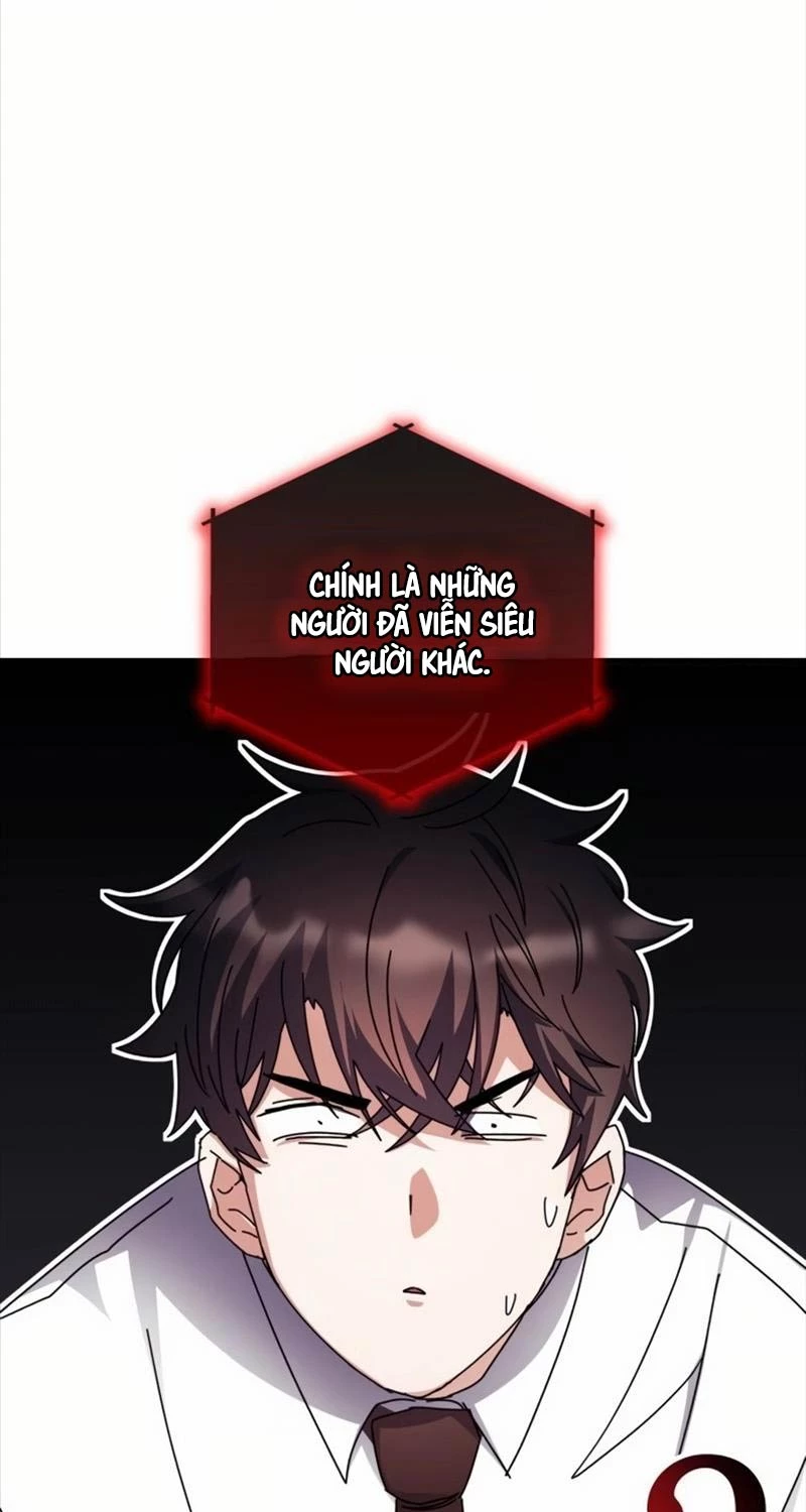 Học Viện Tối Thượng Chapter 116 - Trang 4