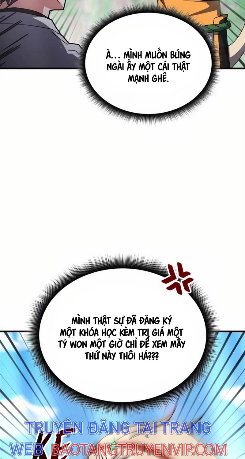 Học Viện Tối Thượng Chapter 116 - Trang 4