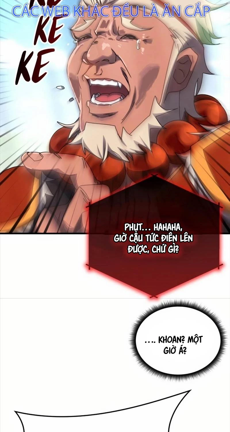Học Viện Tối Thượng Chapter 116 - Trang 4
