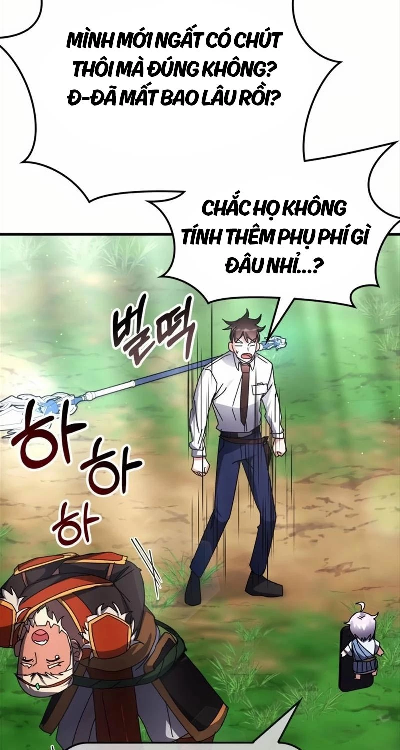 Học Viện Tối Thượng Chapter 116 - Trang 4