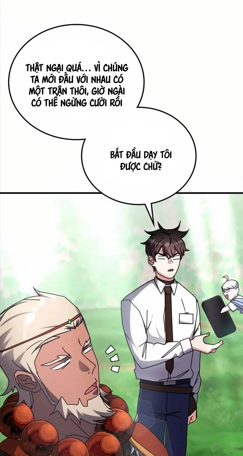 Học Viện Tối Thượng Chapter 116 - Trang 4