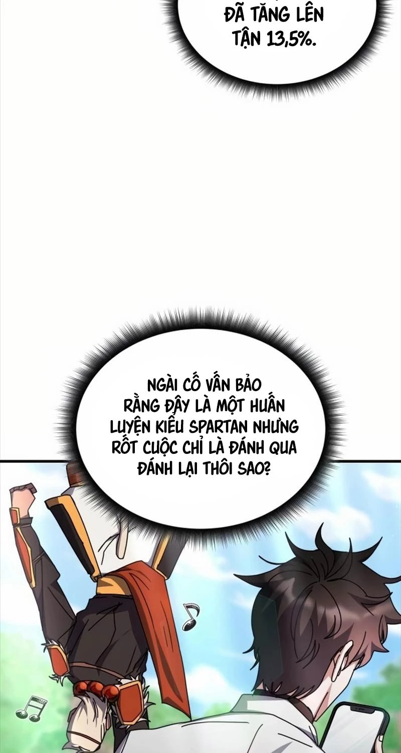 Học Viện Tối Thượng Chapter 116 - Trang 4