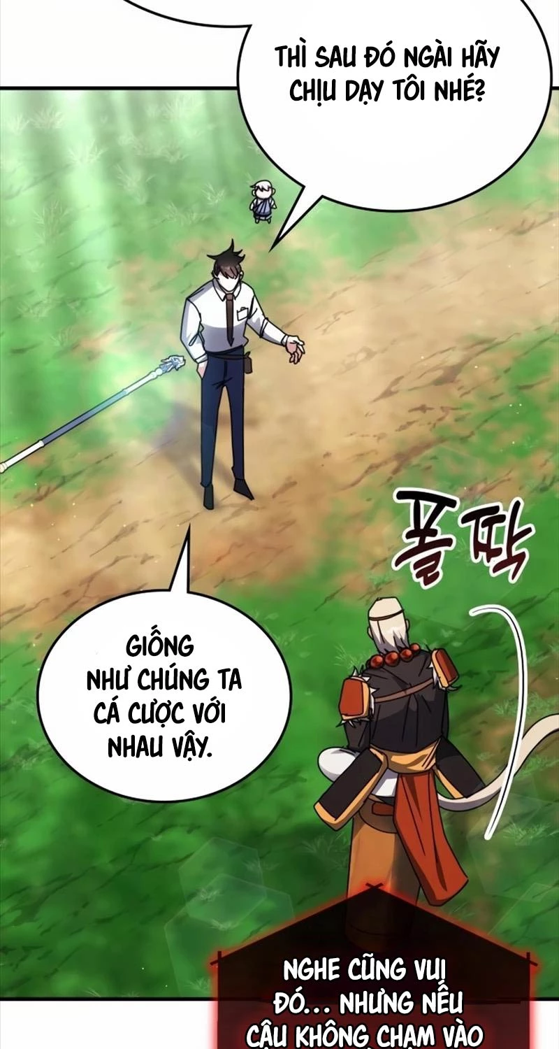 Học Viện Tối Thượng Chapter 116 - Trang 4