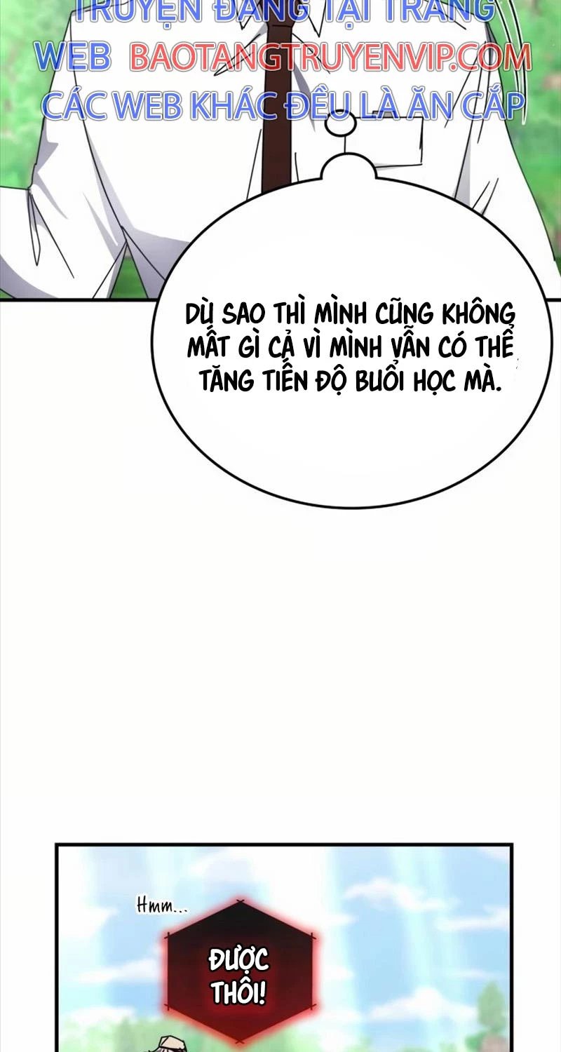 Học Viện Tối Thượng Chapter 116 - Trang 4