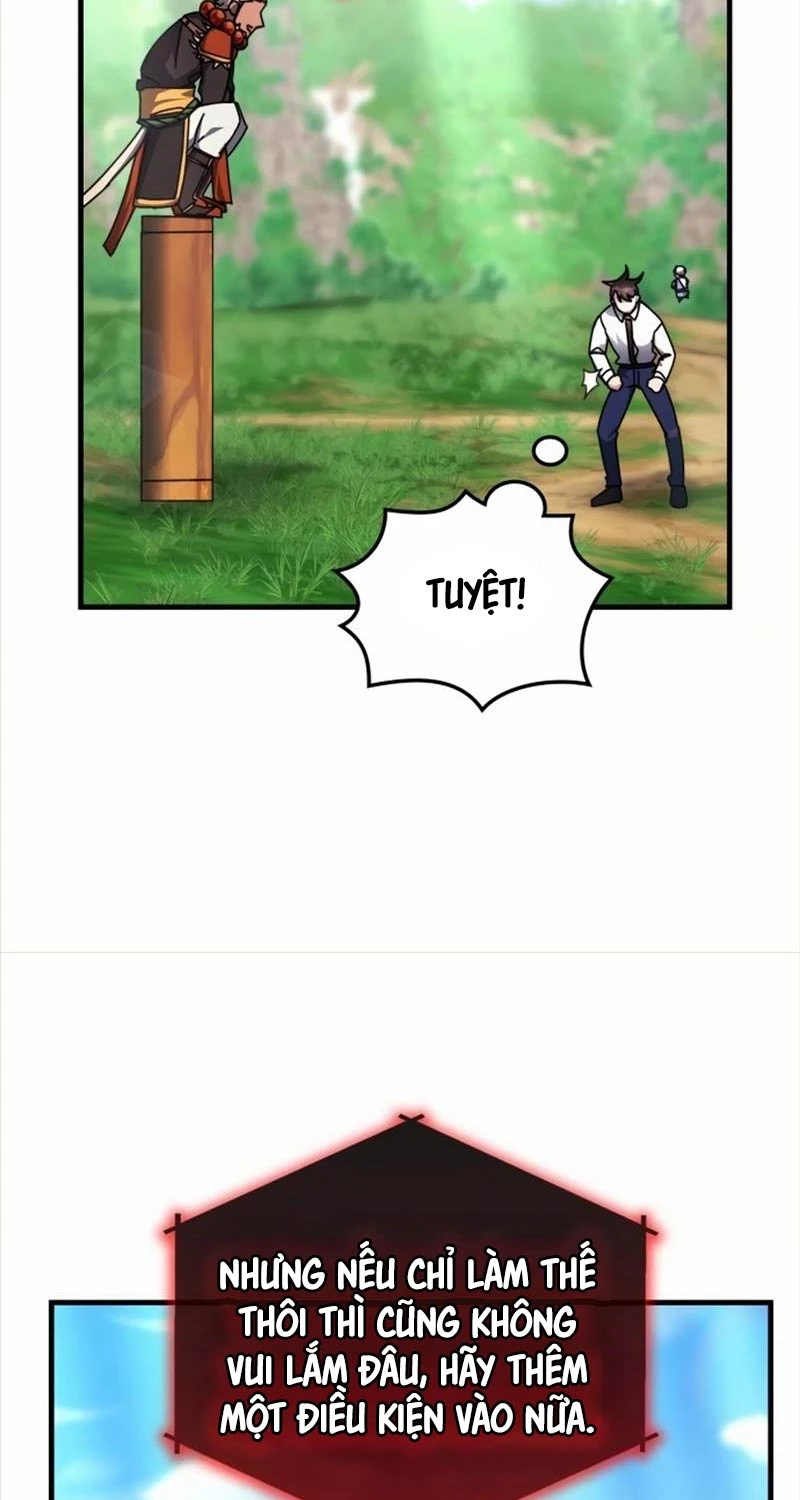 Học Viện Tối Thượng Chapter 116 - Trang 4