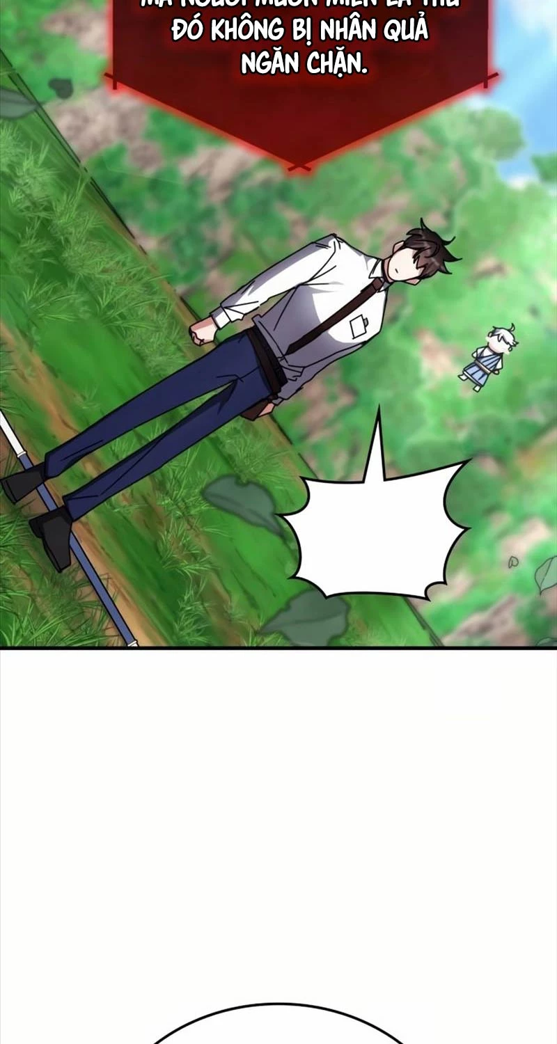 Học Viện Tối Thượng Chapter 116 - Trang 4