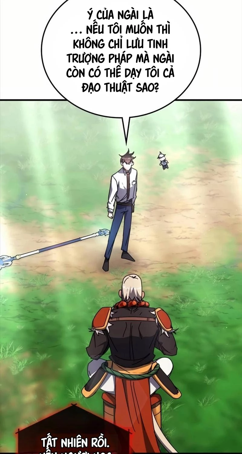 Học Viện Tối Thượng Chapter 116 - Trang 4