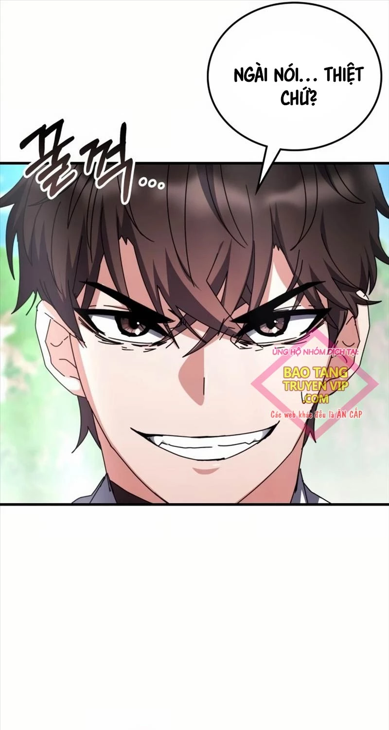 Học Viện Tối Thượng Chapter 116 - Trang 4