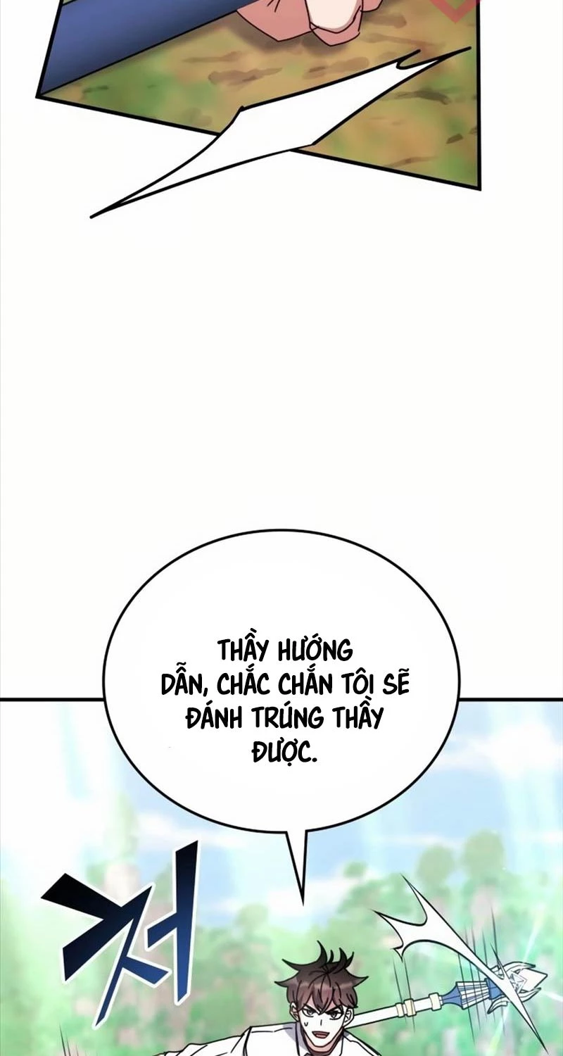 Học Viện Tối Thượng Chapter 116 - Trang 4