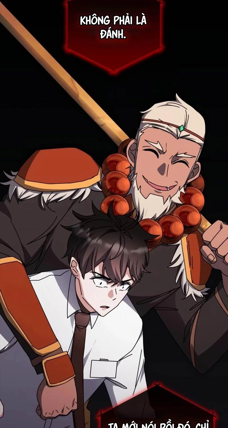 Học Viện Tối Thượng Chapter 116 - Trang 4