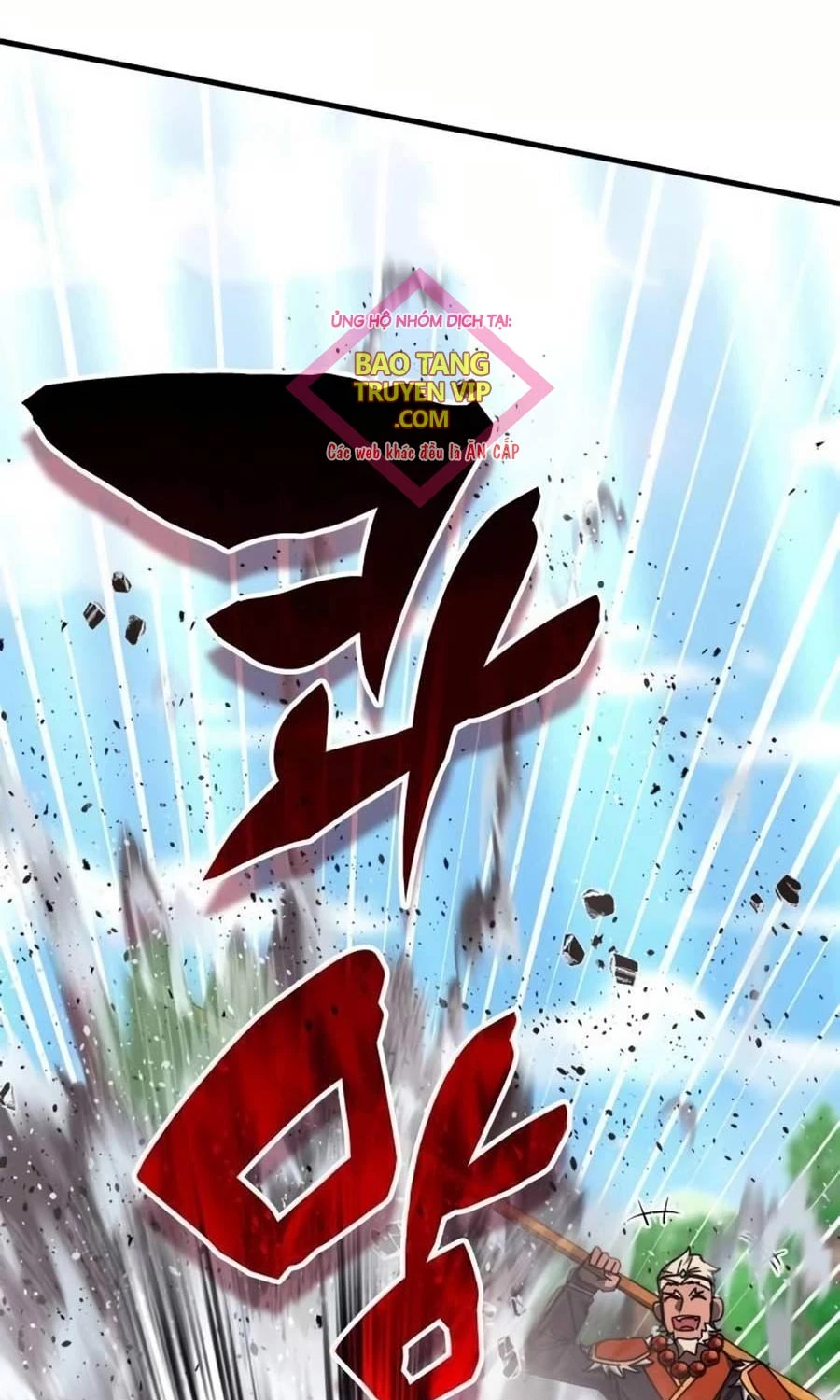 Học Viện Tối Thượng Chapter 117 - Trang 4