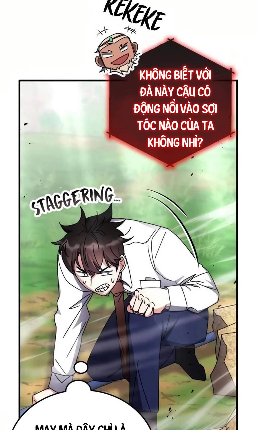 Học Viện Tối Thượng Chapter 117 - Trang 4