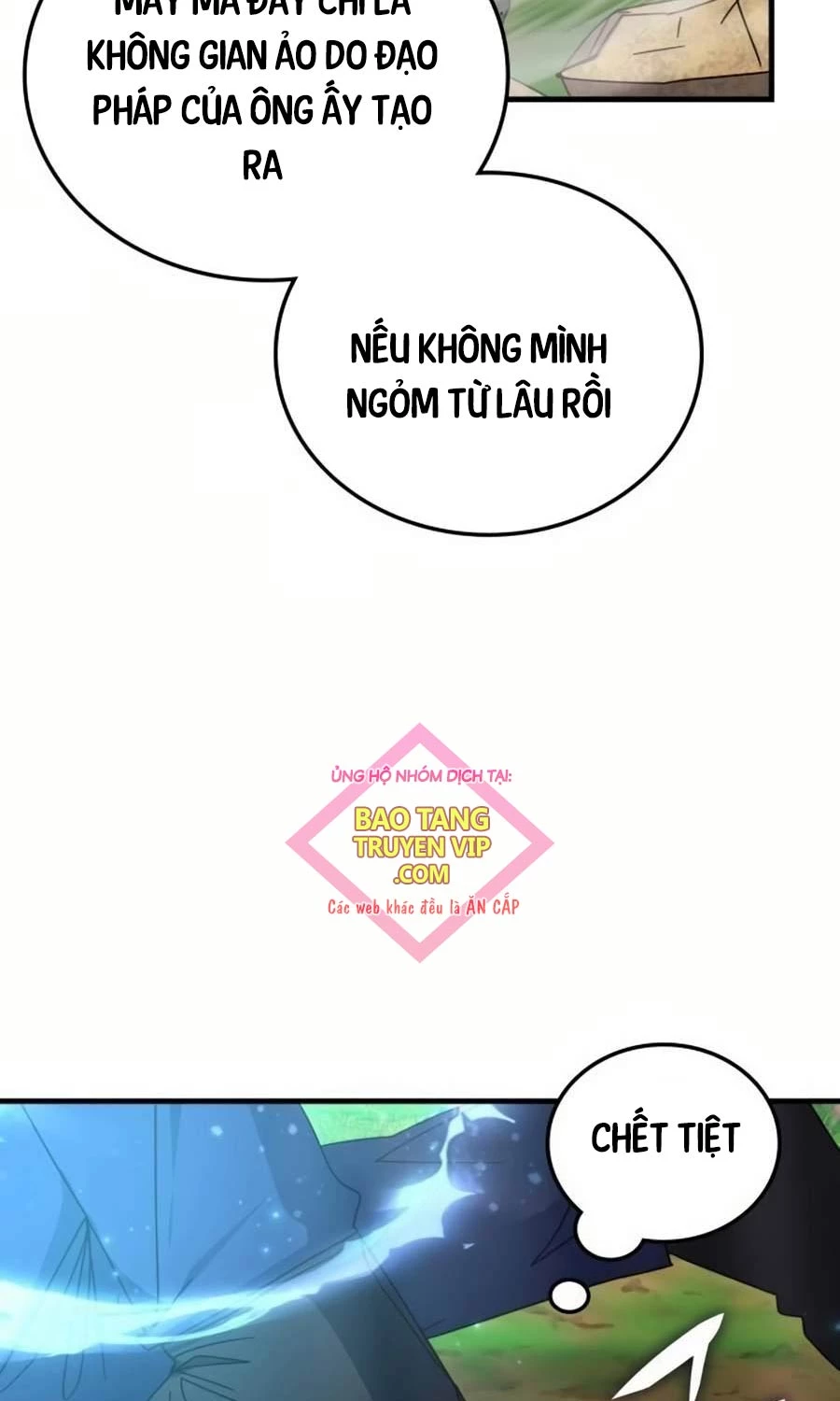 Học Viện Tối Thượng Chapter 117 - Trang 4