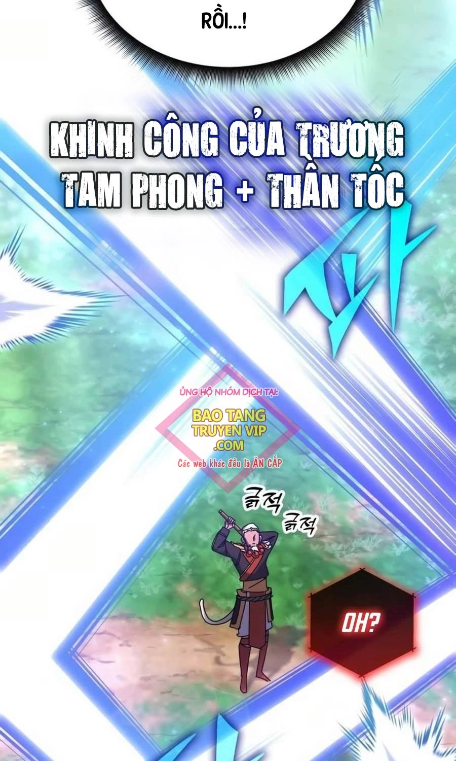 Học Viện Tối Thượng Chapter 117 - Trang 4